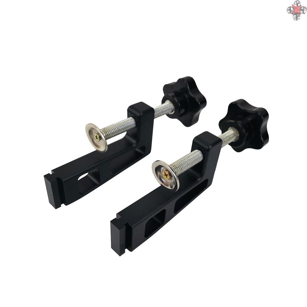 Set 2 Kẹp Chữ G 45mm 45mm Chuyên Dụng Cho Thợ Mộc