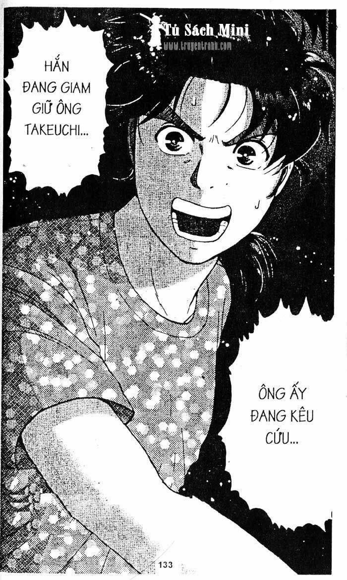 thám tử kindaichi (bản đẹp) chapter 100 6