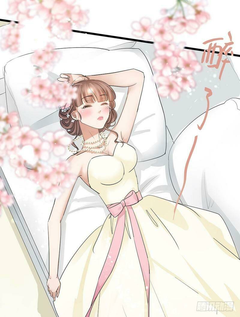 chào buổi sáng, ức vạn manh thê chapter 11 47