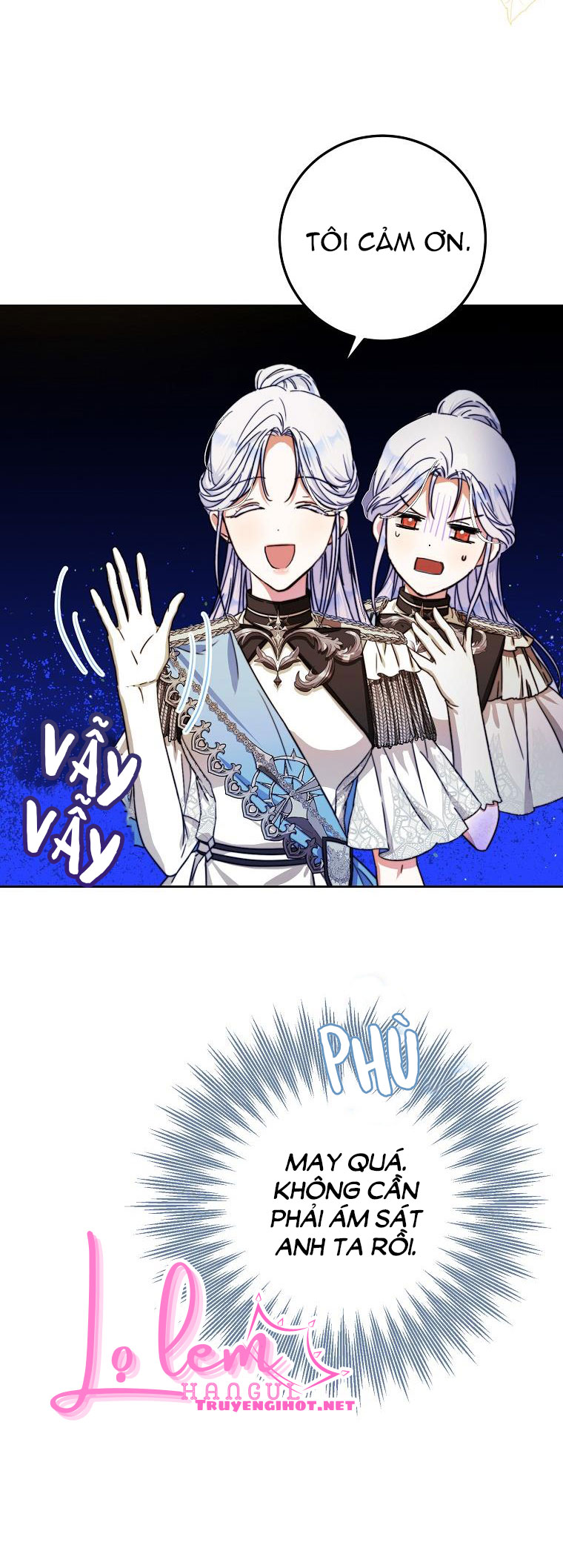 trở thành vợ của nam chính chapter 36 17