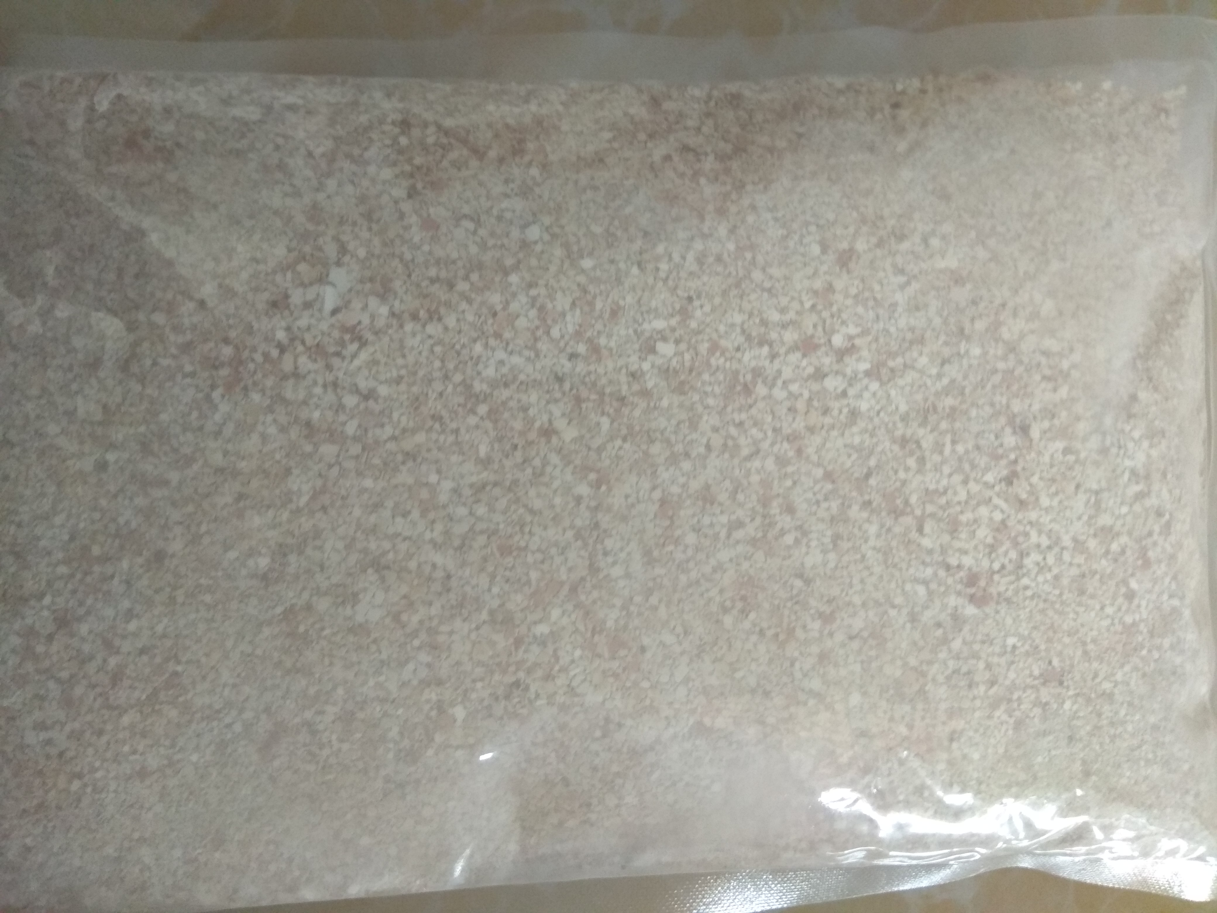 Vỏ trứng gà bổ sung canxi và khoáng chất cho cây - gói 1 kg