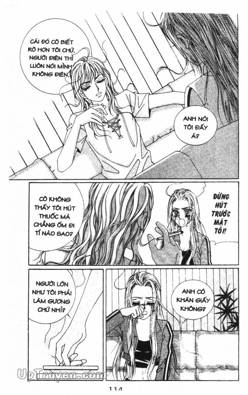 mặt nạ tình yêu chapter 31 24