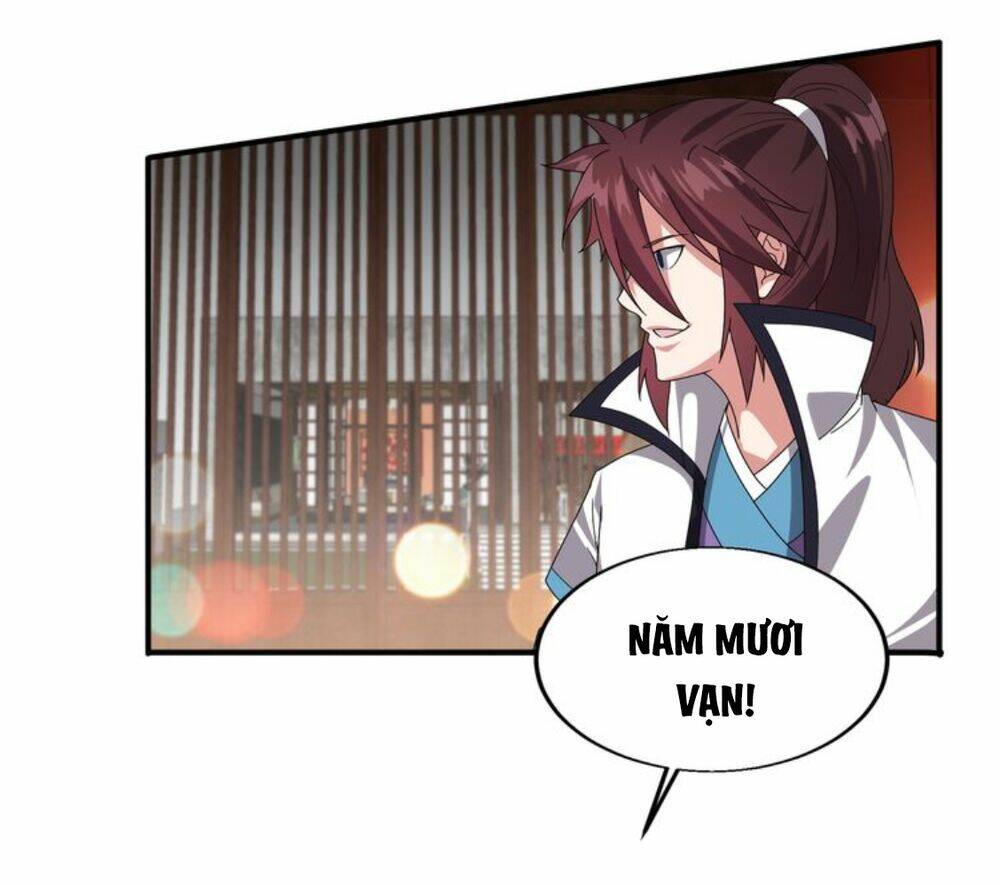 võ liệt thiên kiêu chapter 4 4