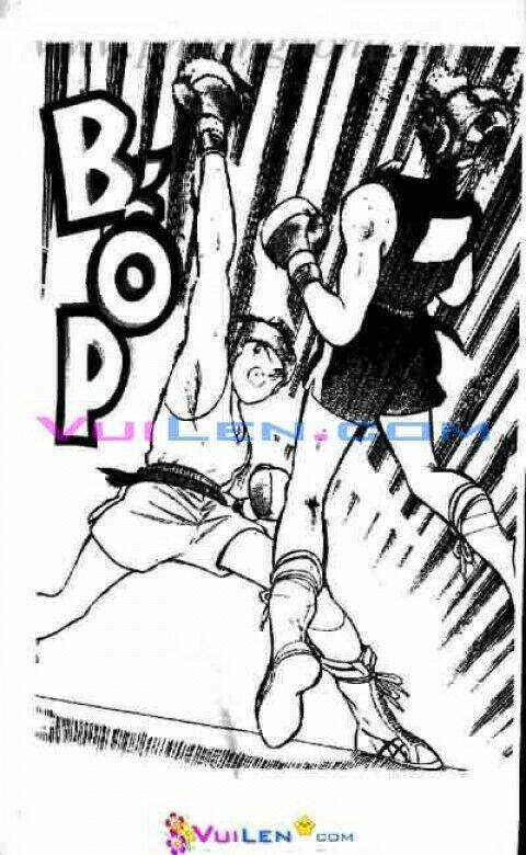 chibi cậu bé quyền anh (8 tập full) chapter 8 28