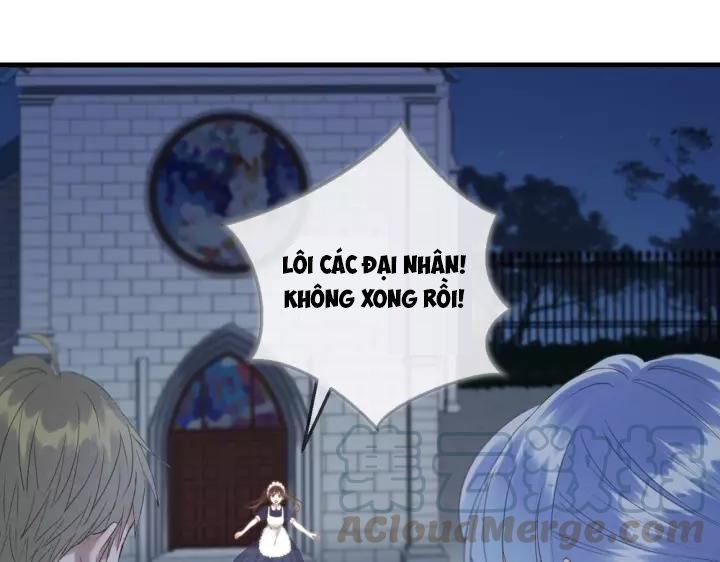 lượm được một tiểu hồ ly phần 3 chapter 112 7