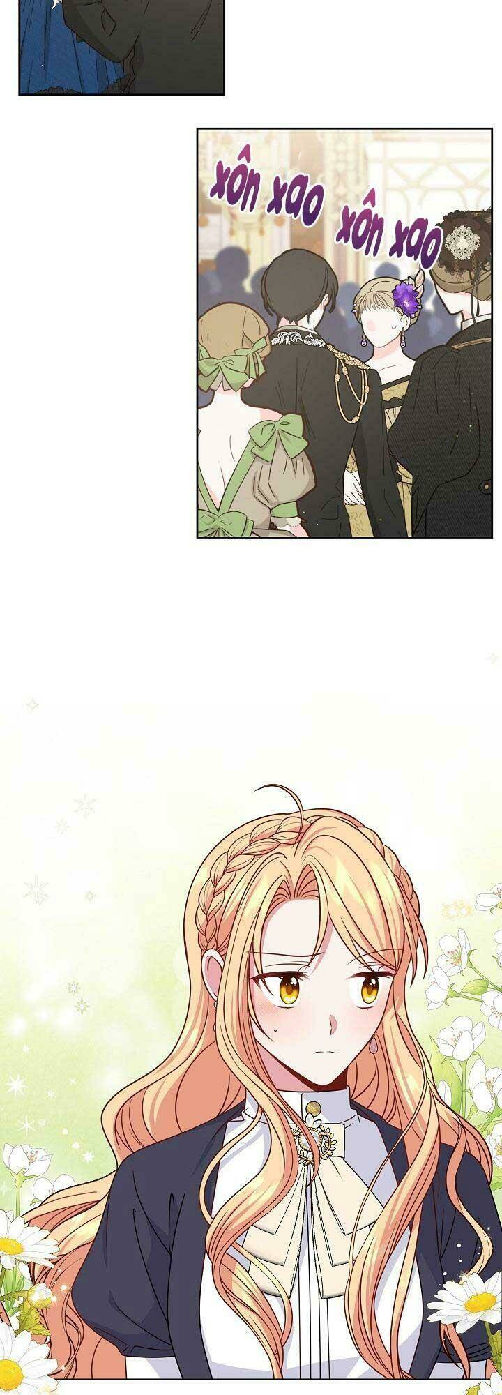 tôi đã nuôi dưỡng bạn thời thơ ấu thành bạo chúa chapter 57 27