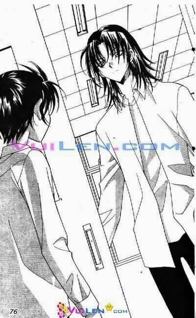 nàng công chúa bỏ trốn chapter 3 76