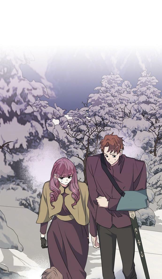 tôi đang nuôi dưỡng một con quái thú chapter 55 35