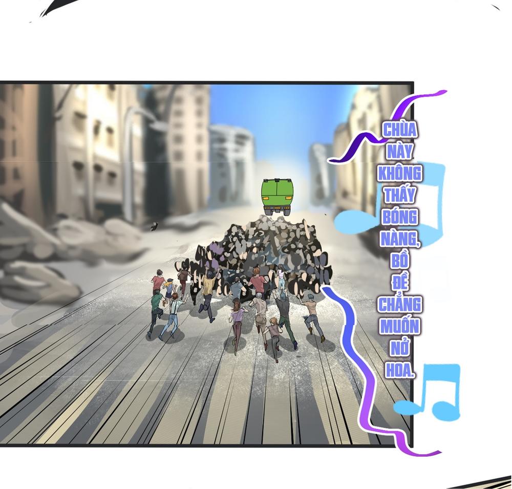 vua sinh tồn chapter 63 85