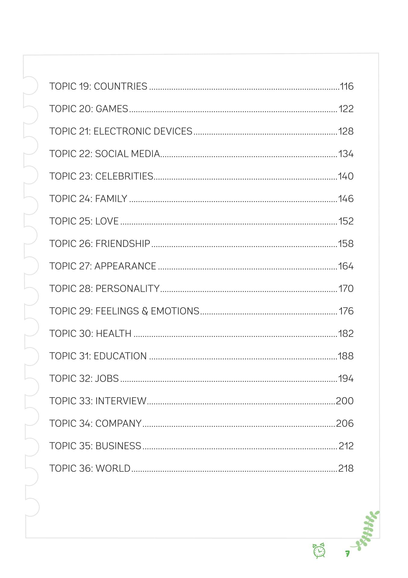 Sách - Mastering English Conversation - 180 Ngày Làm Chủ Giao Tiếp Tiếng Anh