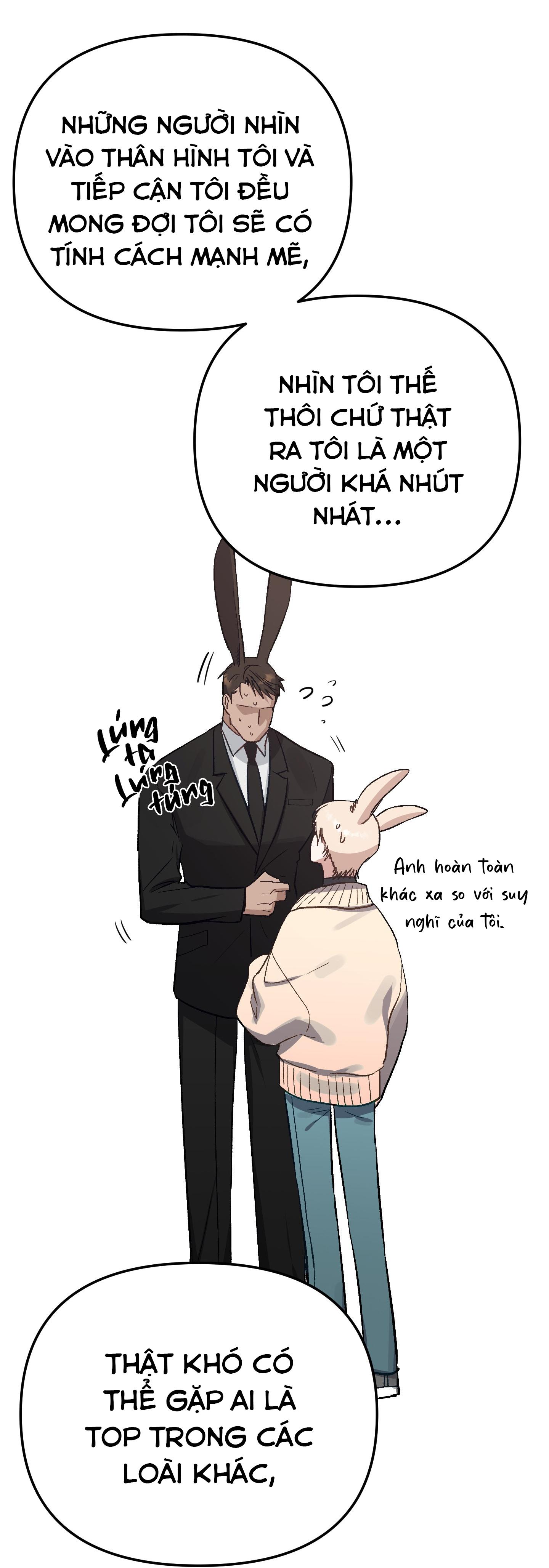 thỏ nhỏ xuất tinh trong 3 giây chapter 2 65