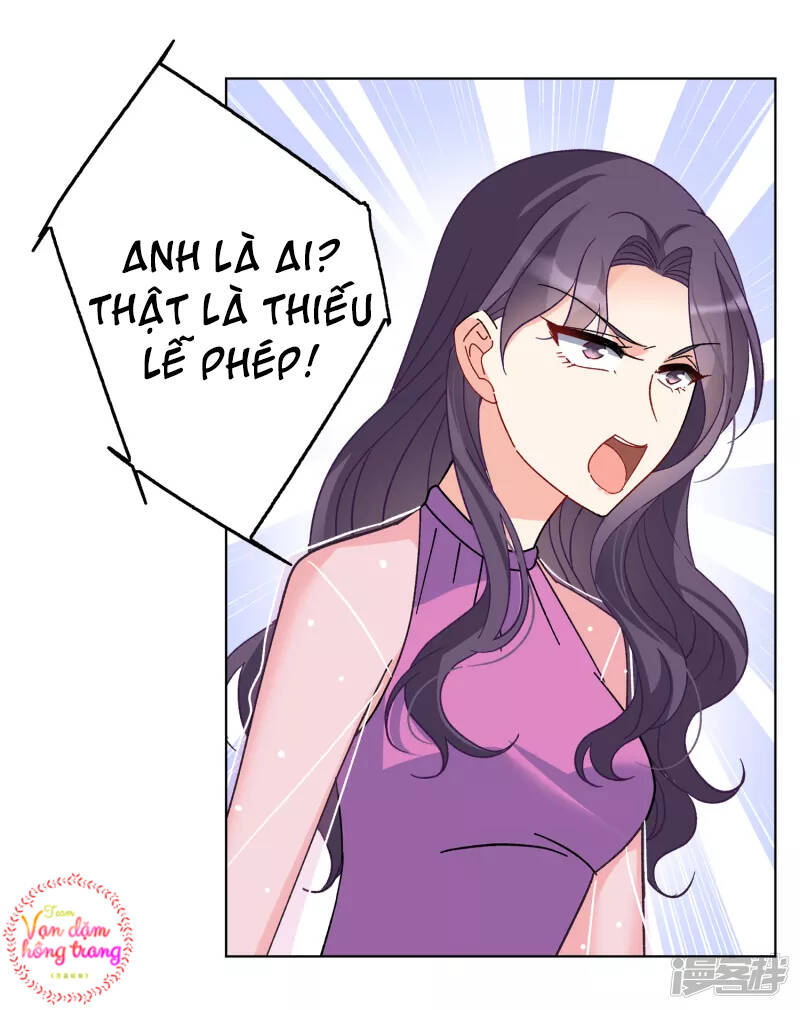 cô ấy đến rồi, xin nằm xuống! chapter 183 21