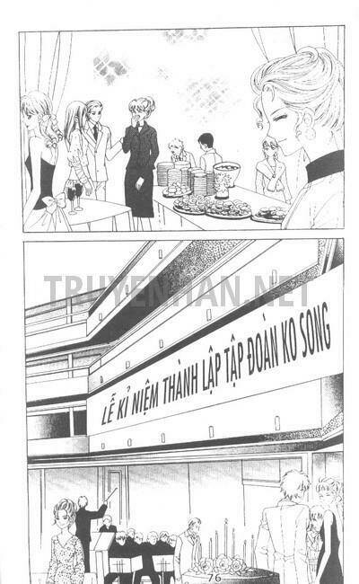 cô nàng sandwich chapter 4 3