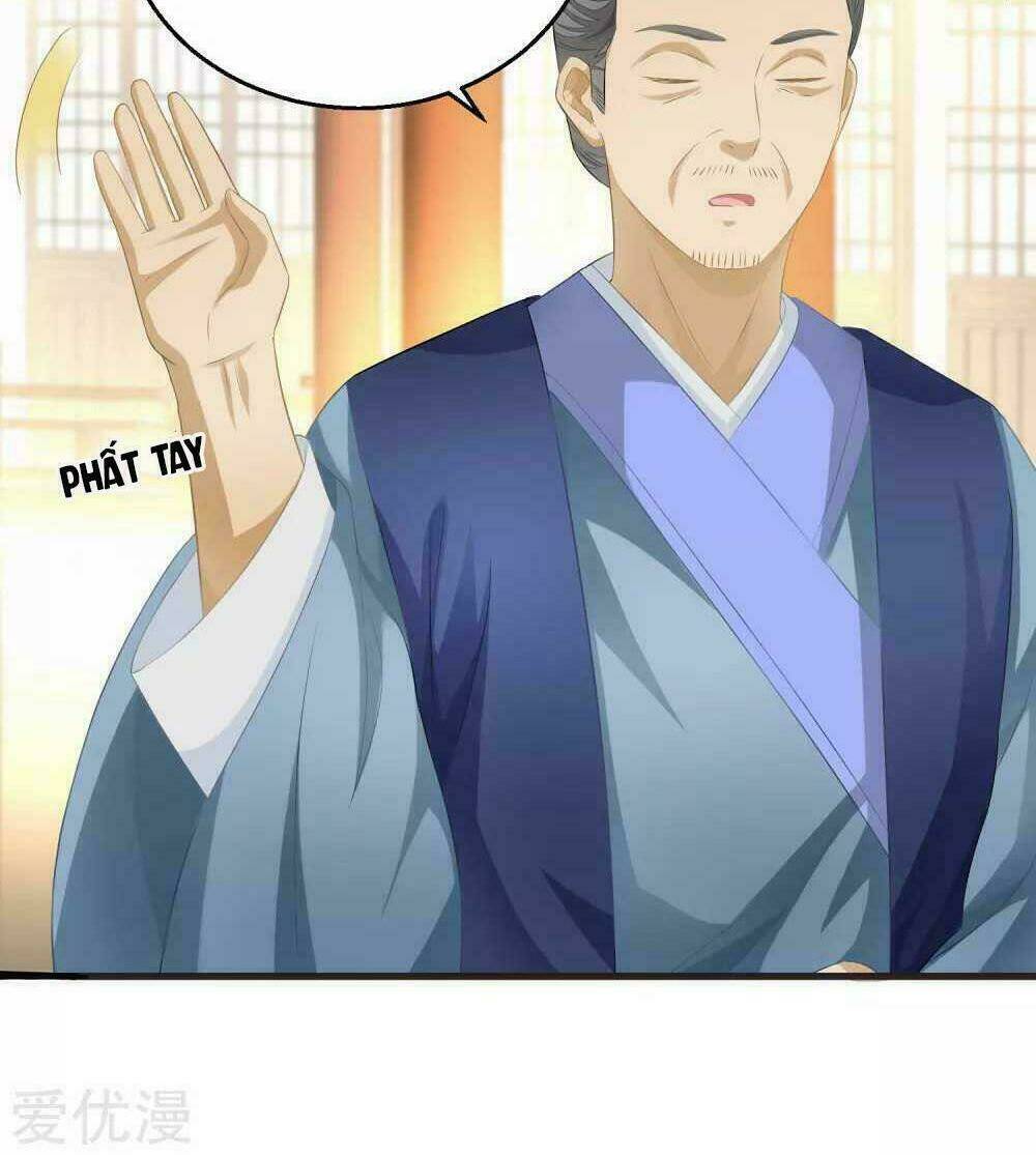 xuyên nhanh - hướng dẫn tự cứu của nữ phụ chapter 7 35