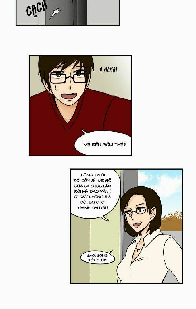 hắn ta là rồng chapter 25 11