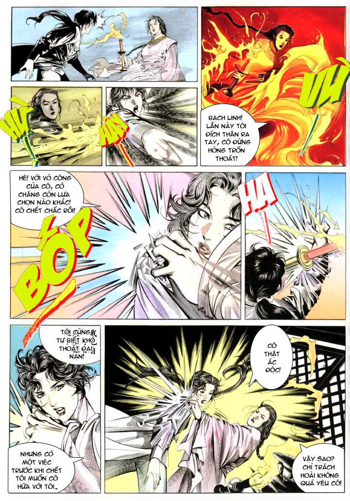 phong vân chapter 182 24