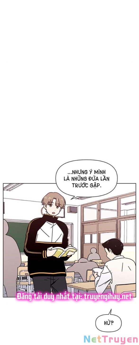 thanh xuân rực rỡ - season of blossom chapter 101 28