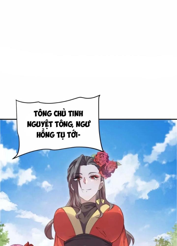 mỗi nữ đồ đệ đều muốn giết ta chapter 42 26