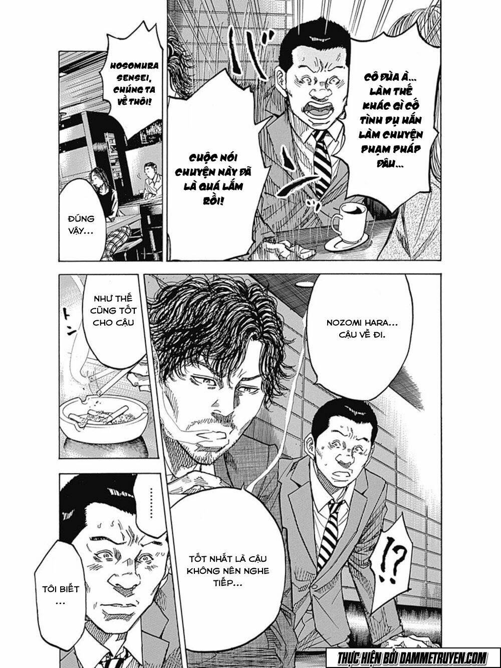 yokokuhan 2 - the copycat chapter 12 6