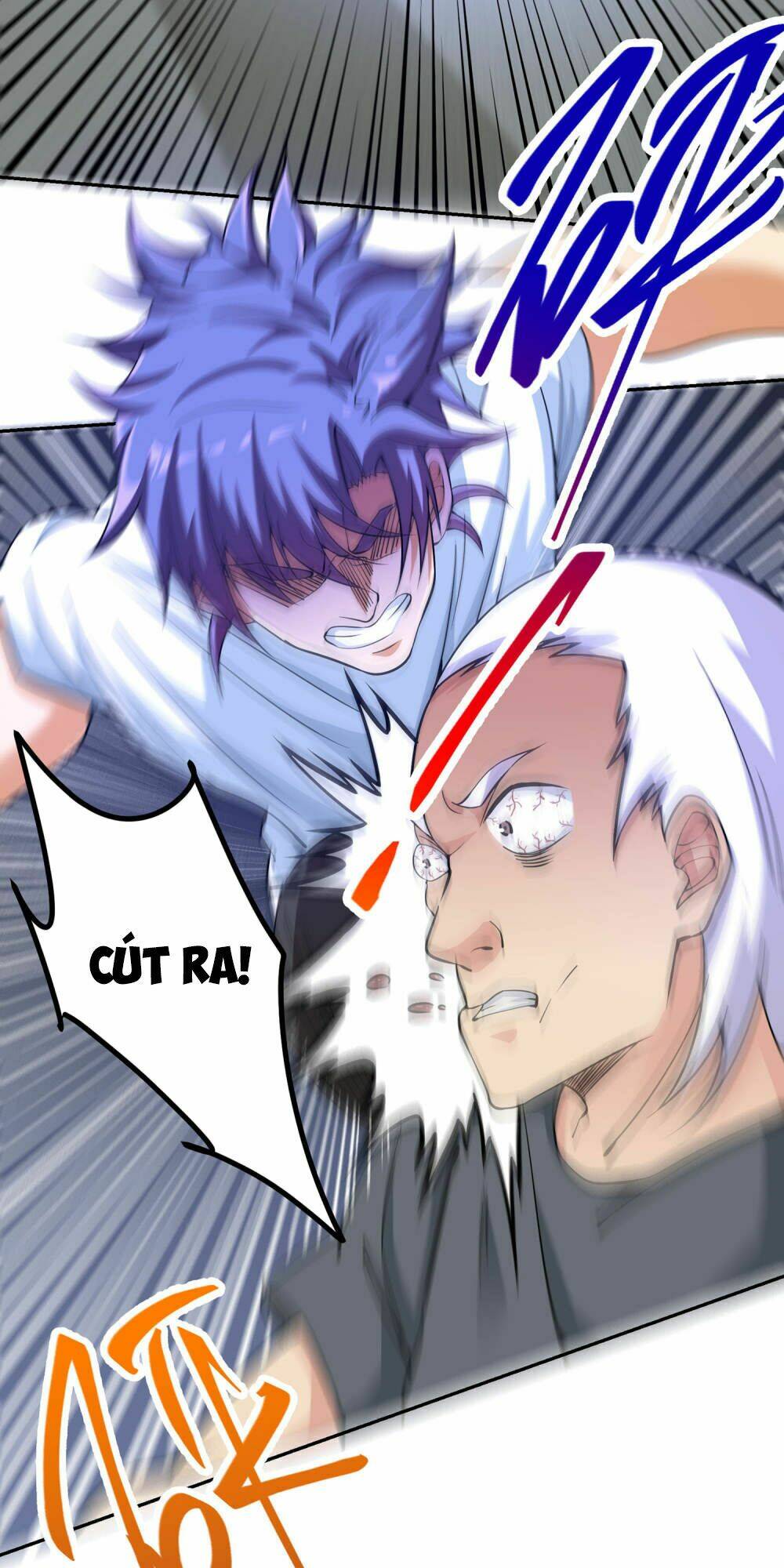 đồng hồ siêu năng chapter 2 30