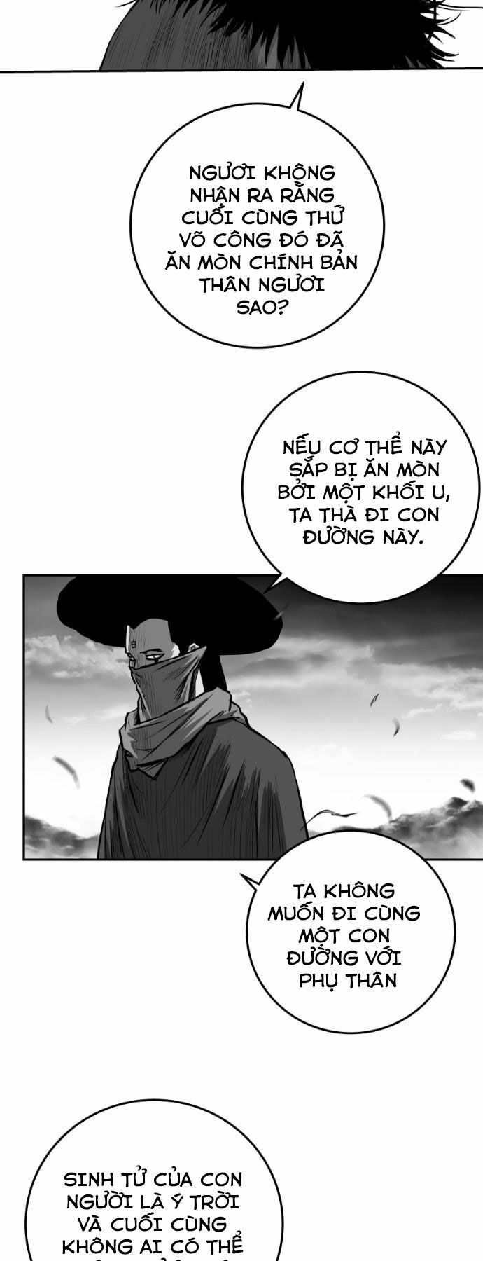 Sát Thủ Anh Vũ Chapter 77 26