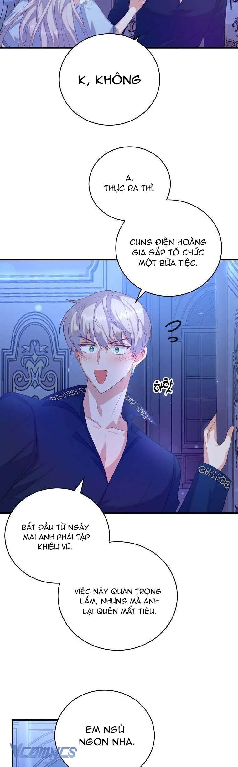 tôi chỉ nhận ra sau khi mất cô ấy chapter 30 19