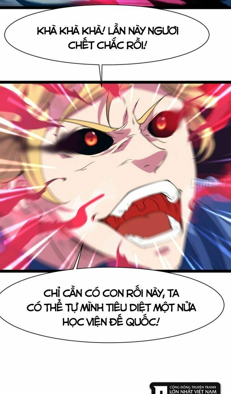 ma hoàng sư đệ quả thực quá chung tình chapter 20 15