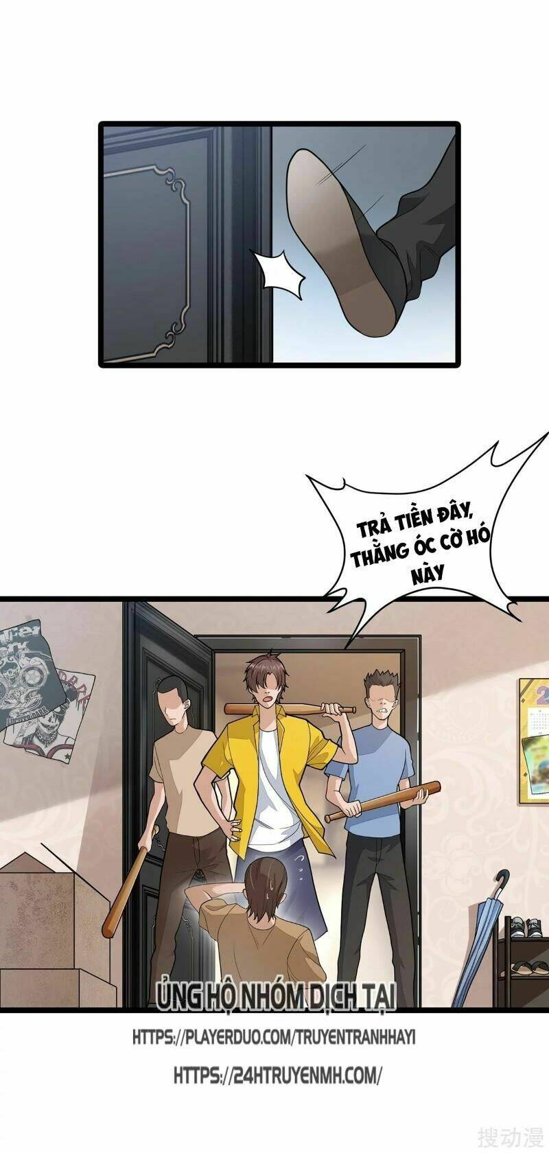 anh hùng khốn nạn chapter 2 31