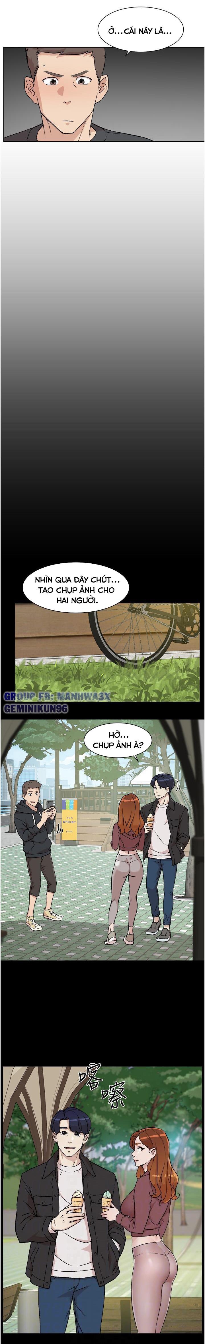 tình bạn thân thiết chapter 7 6