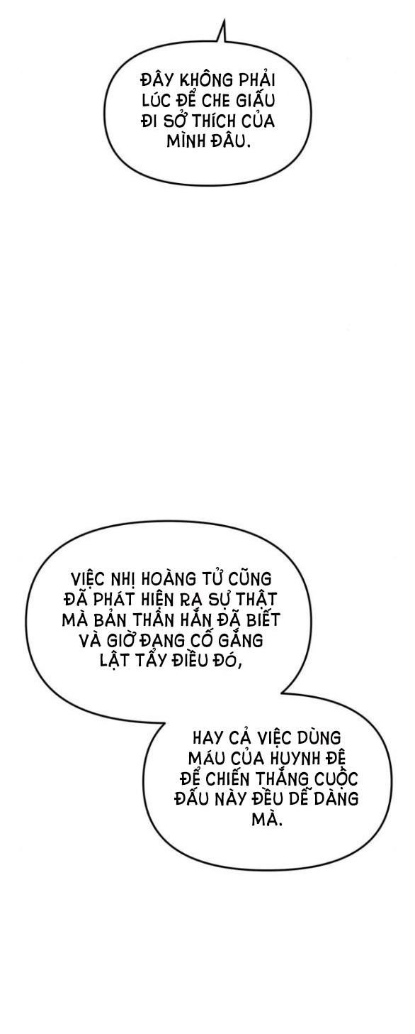 Thái Tử Myolyeong chapter 89.2 - Trang 24