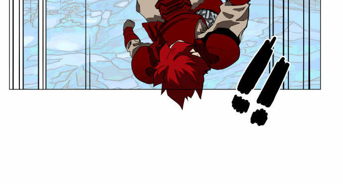 hard core leveling warrior chapter 42 37