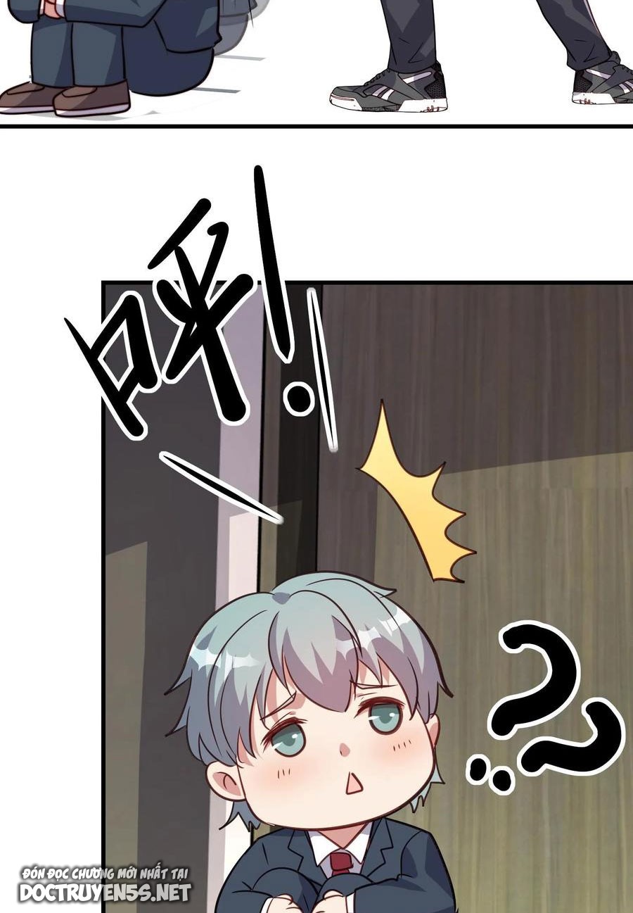 Slime ta treo cự long lên đánh là hợp lý nhỉ? Chapter 154 4