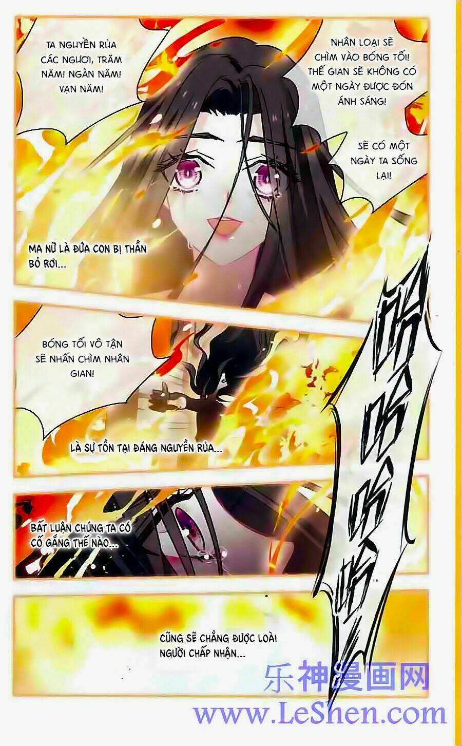 ngôi sao câu lạc bộ chapter 129 7