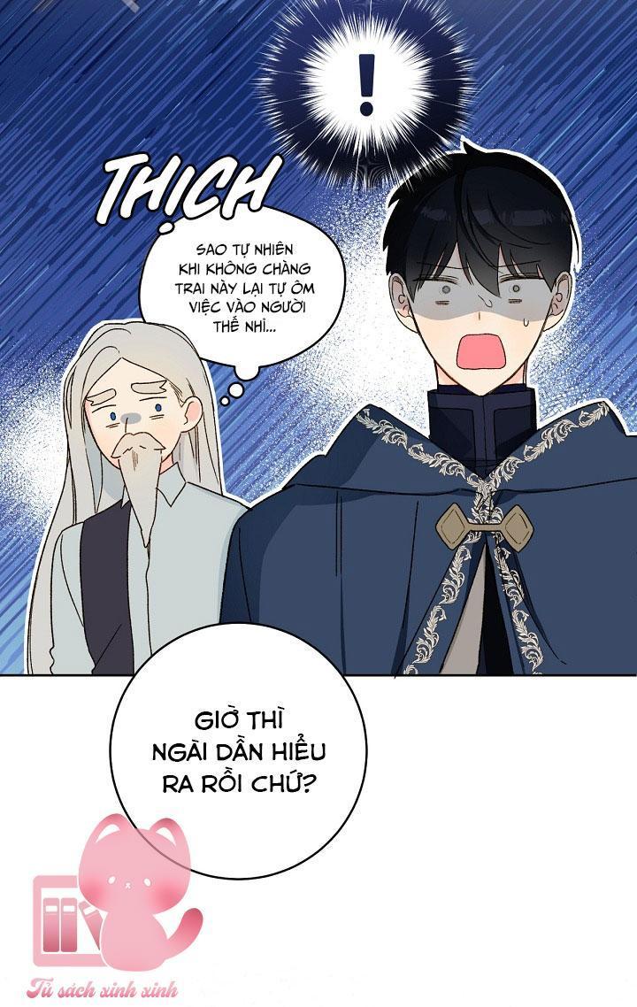 trang trại hạt dẻ cạnh hoàng cung chapter 27 45