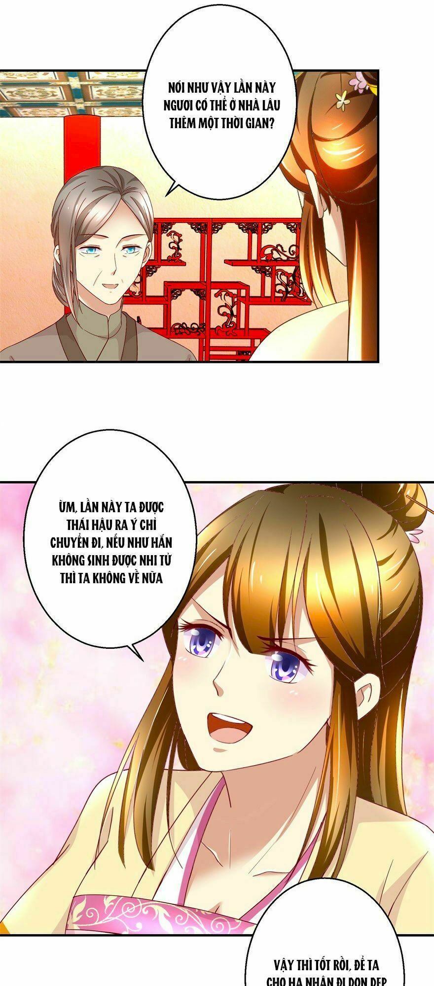 thuần phi ký chapter 44 15