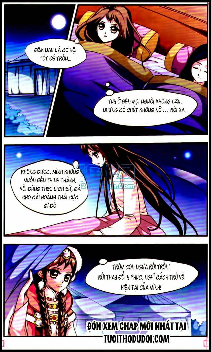 phi lan ngọc yên chapter 4 19