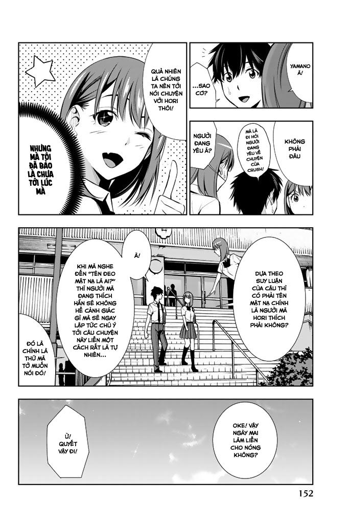 kimi ga shinu natsu ni chapter 14 7