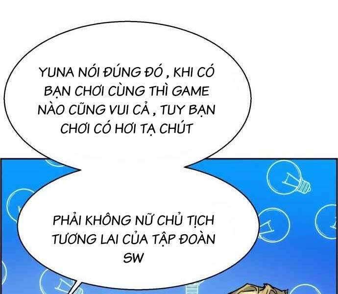 bạn học tôi là lính đánh thuê chapter 134 19