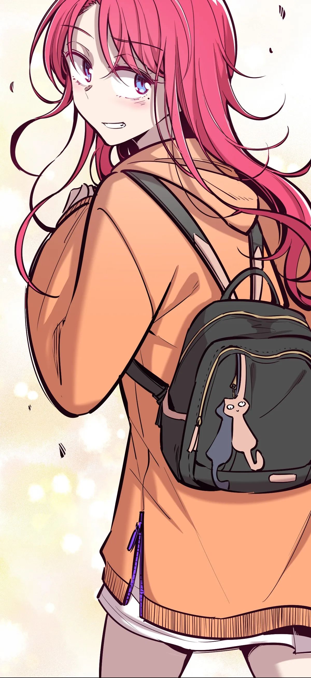 oan gia chung nhà ! chapter 28 51