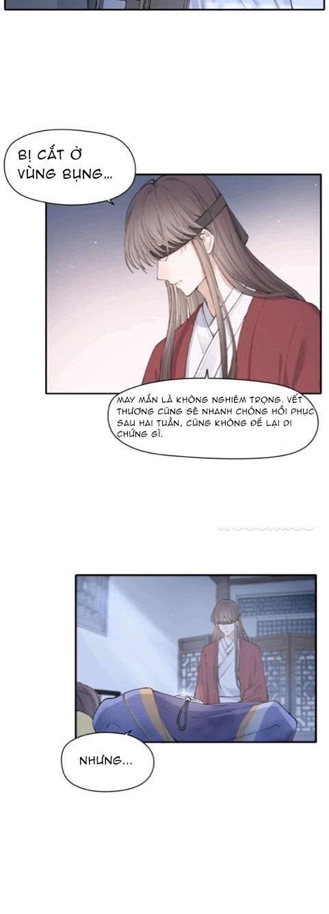 người yêu tin đồn chapter 12 6