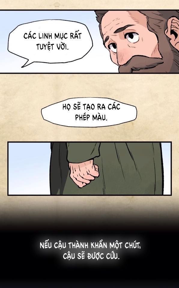 nơi tôi chờ đợi một vì sao giáng trần chapter 1.2 10