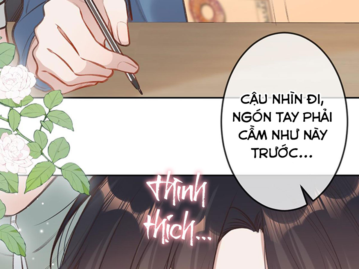 Hỏi Gió Có Anh chapter 9