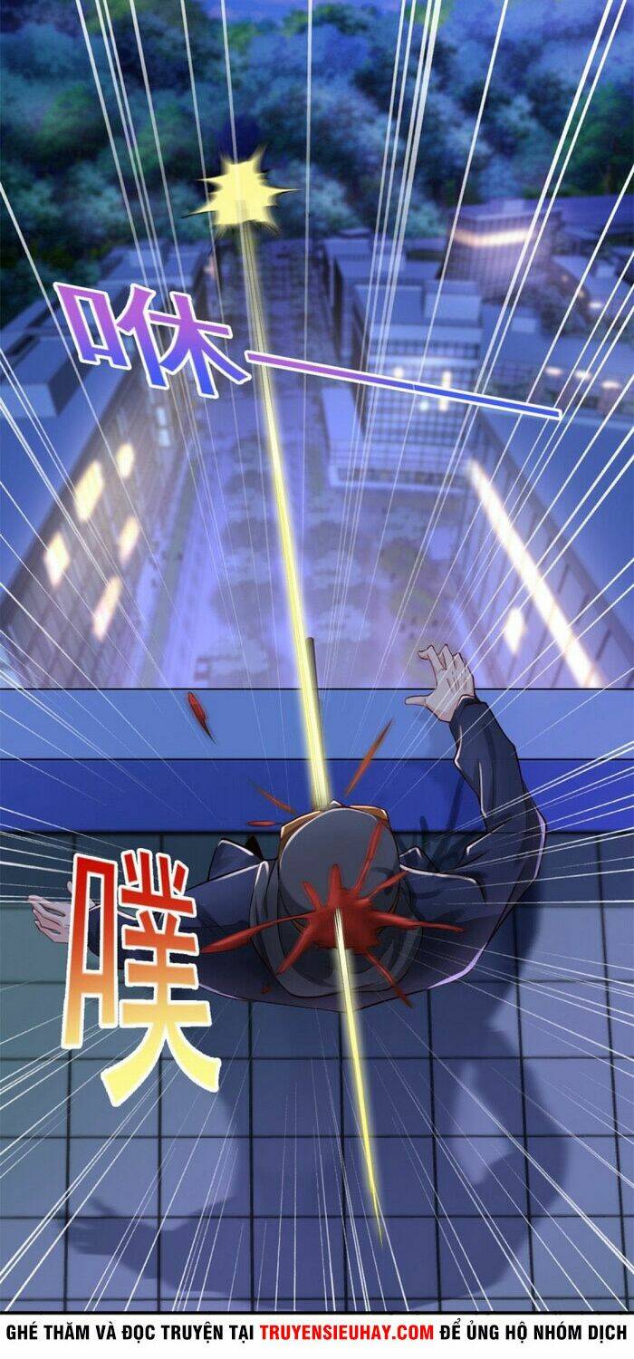 mở phòng khám tại tu tiên giới chapter 60 12