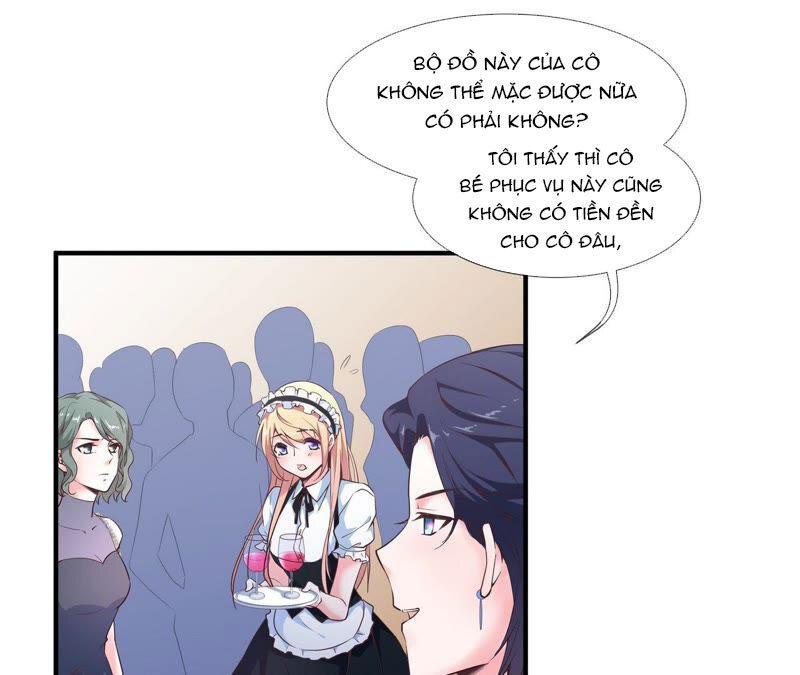 chiến lược lãng mạn của thịnh thiếu chapter 42 26