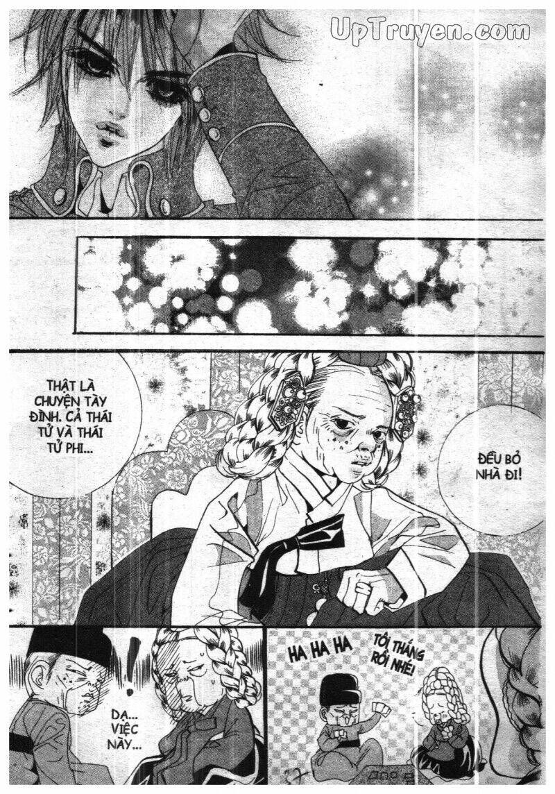 hoàng cung chapter 14 35