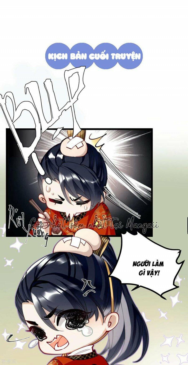 phế vật công chúa muốn nhặt chồng chapter 59 11