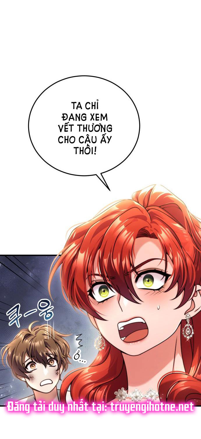 tôi sẽ ly hôn với người chồng bạo chúa chapter 26.2 7