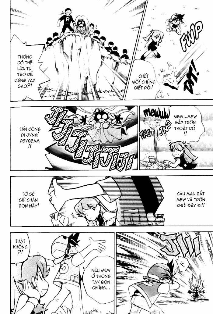 thú cưng đặc biệt chapter 17 10