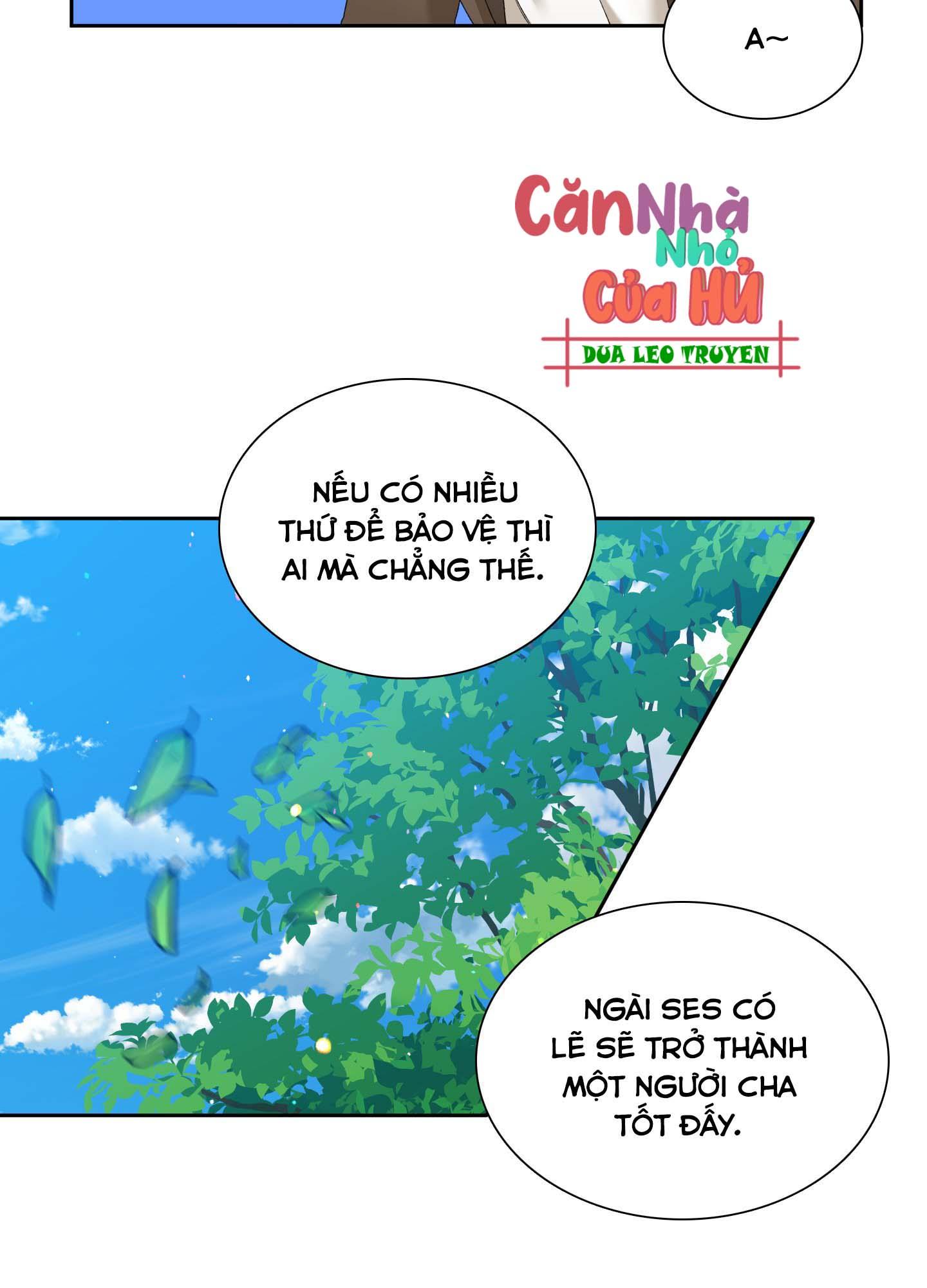 ái tình tự tâm chapter 21 32