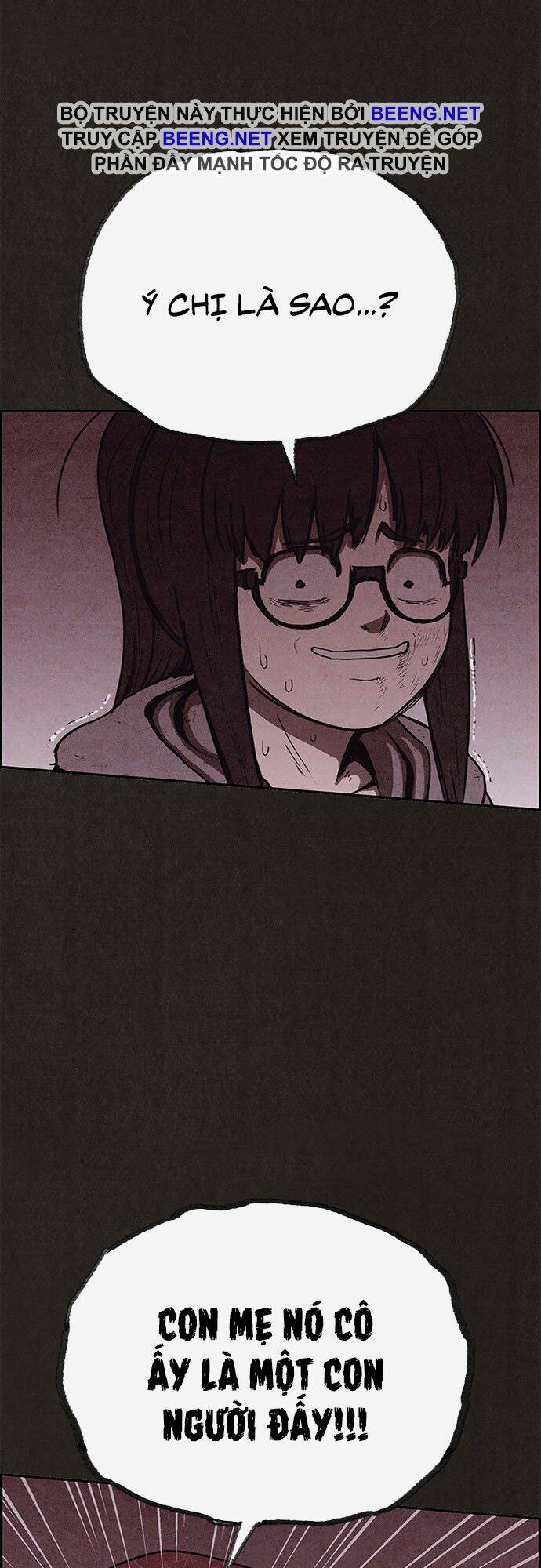 quái vật tại chung cư xanh chapter 119 45